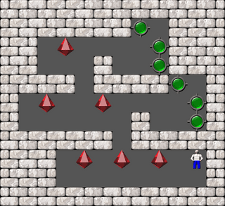 Уровень 243 — More Bugs collections